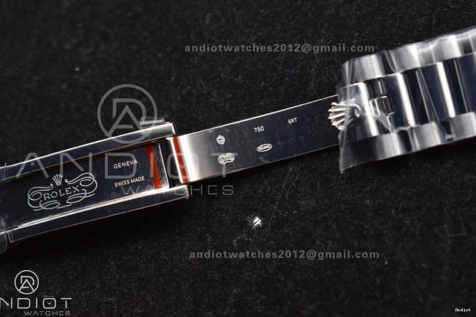 Dial SS Bracelet Silver V5 36 Diamond Steel vr3255 Edition 904L (Gain QF on Weight) Best President DayDate 0401